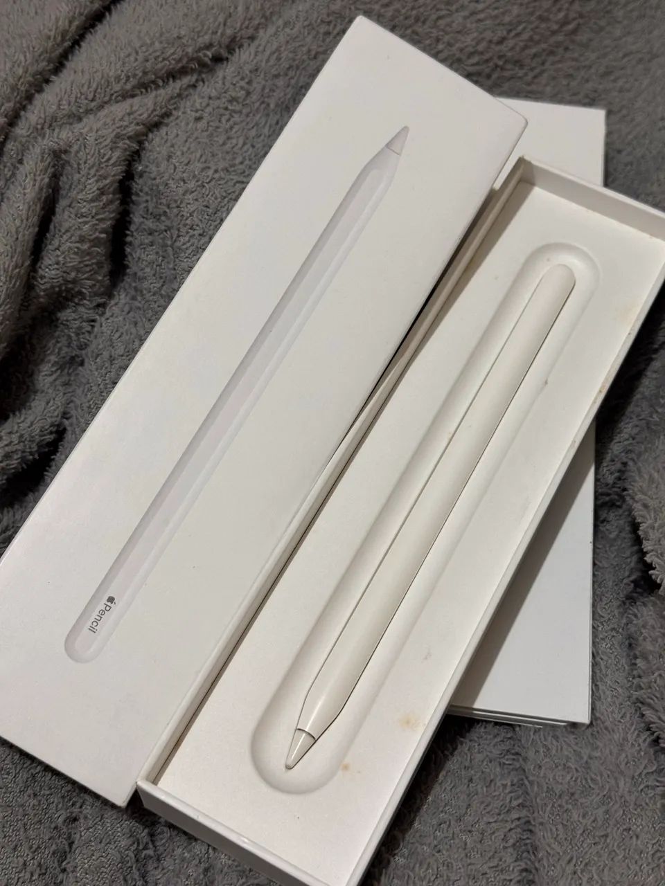 Apple pen 2° geração 