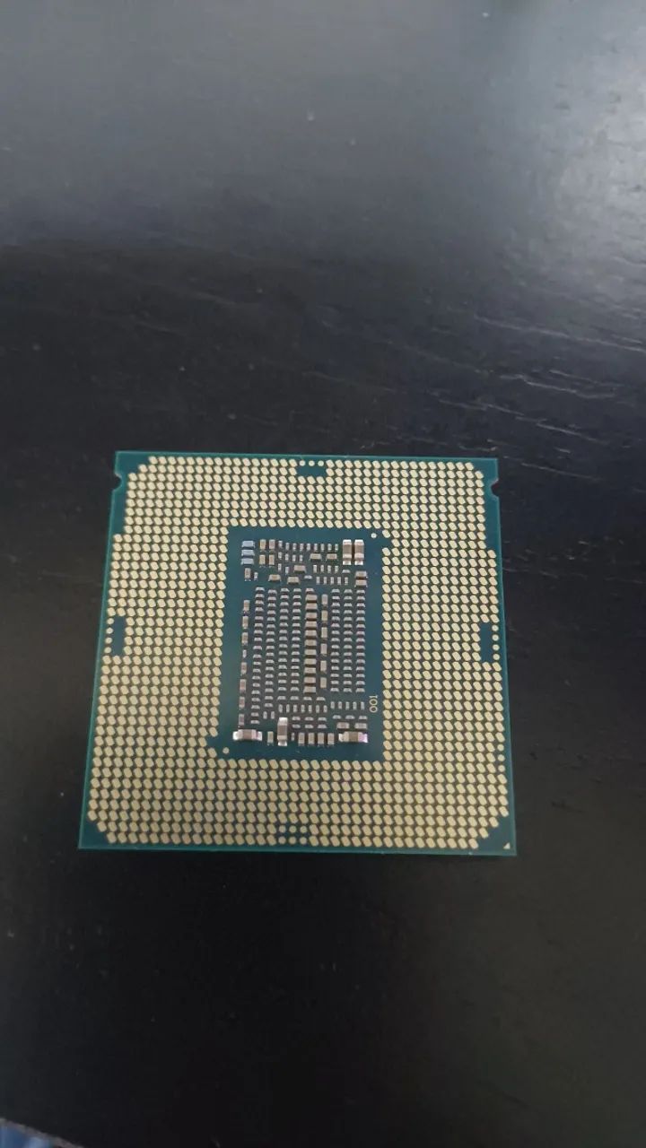 Processador Intel I3 9100F - Foto 2