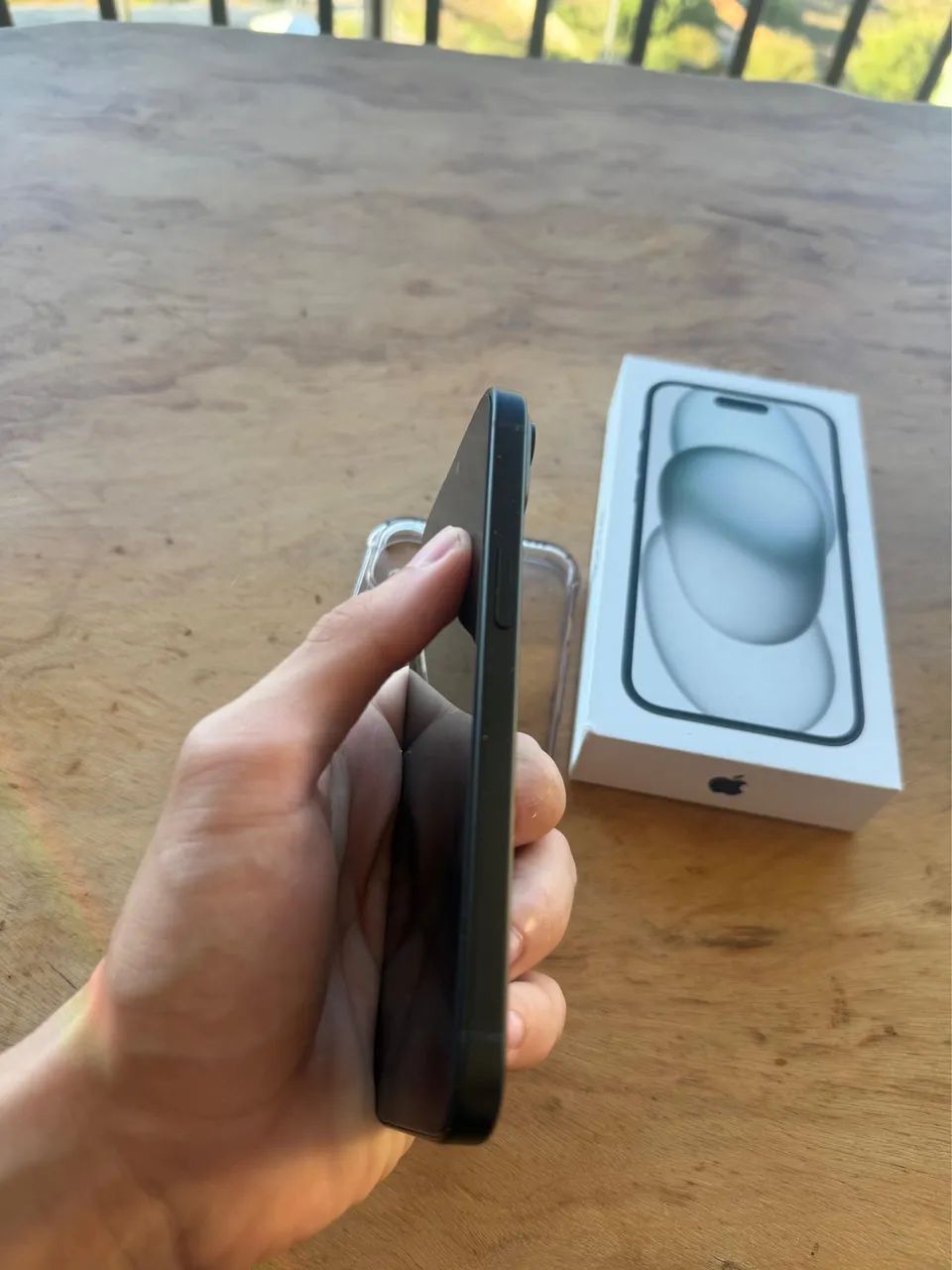 iPhone 15 - 128g  - Foto 2