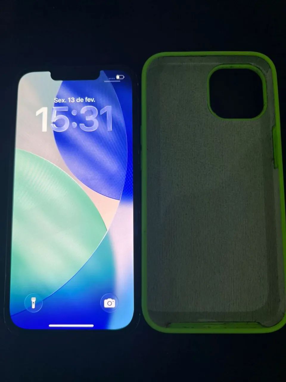 iPhone 13 128gb - Foto 3