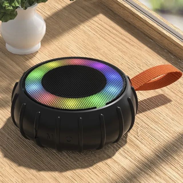 Caixa de Som Bluetooth Resistente a Água - Foto 2