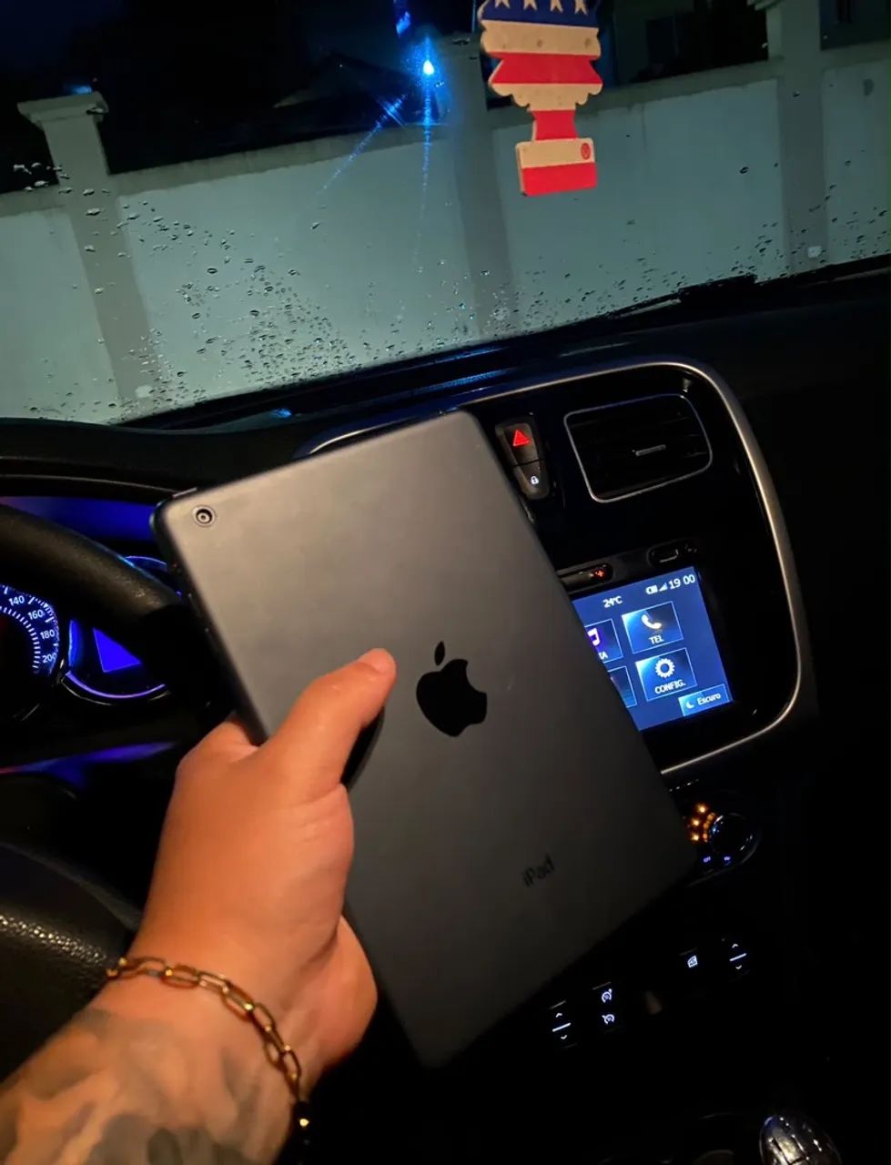 iPad 1 mini 