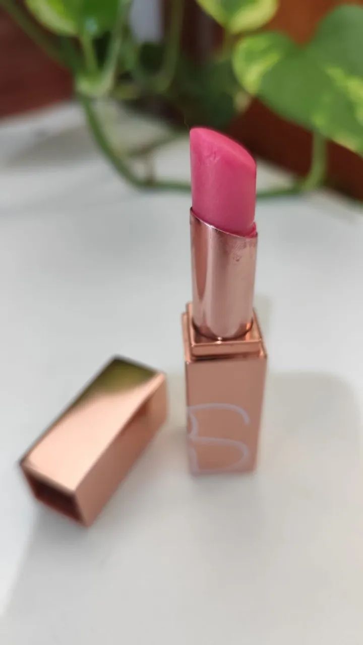 Lip Balm Nars Afterglow cor Orgasm - Foto 2