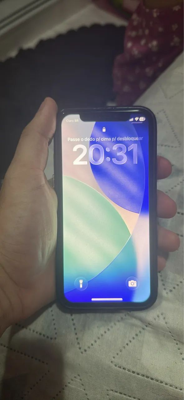iPhone 11 Pro  - Foto 2