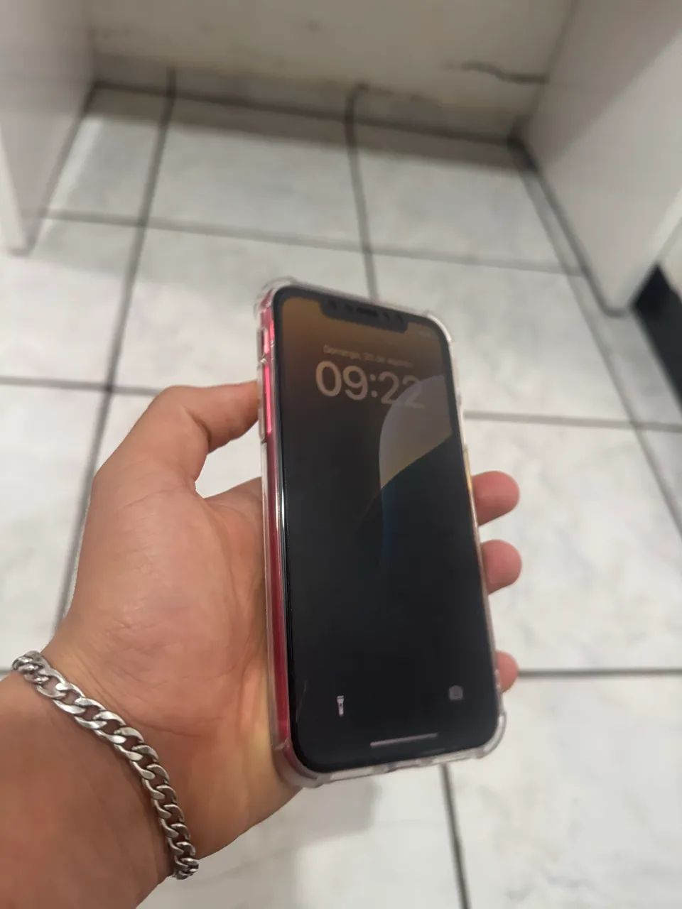 iPhone 11 vermelho  - Foto 4
