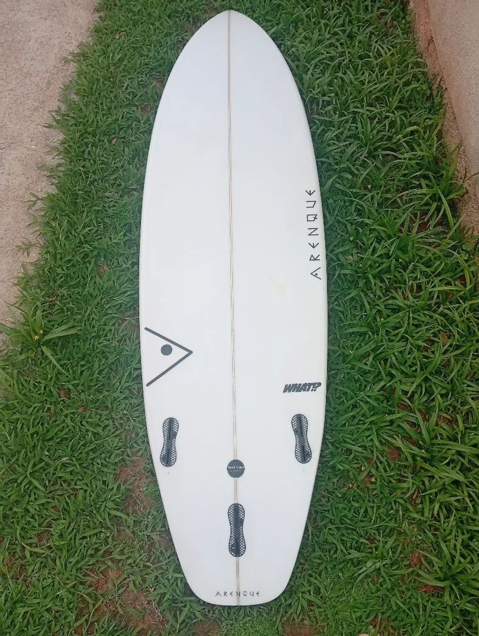 Prancha de surf Arenque - Foto 3