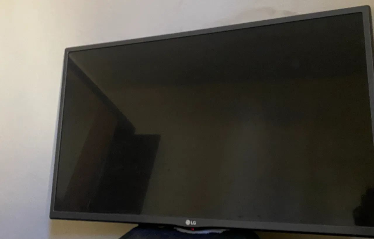 Televisão LG 32 polegadas 