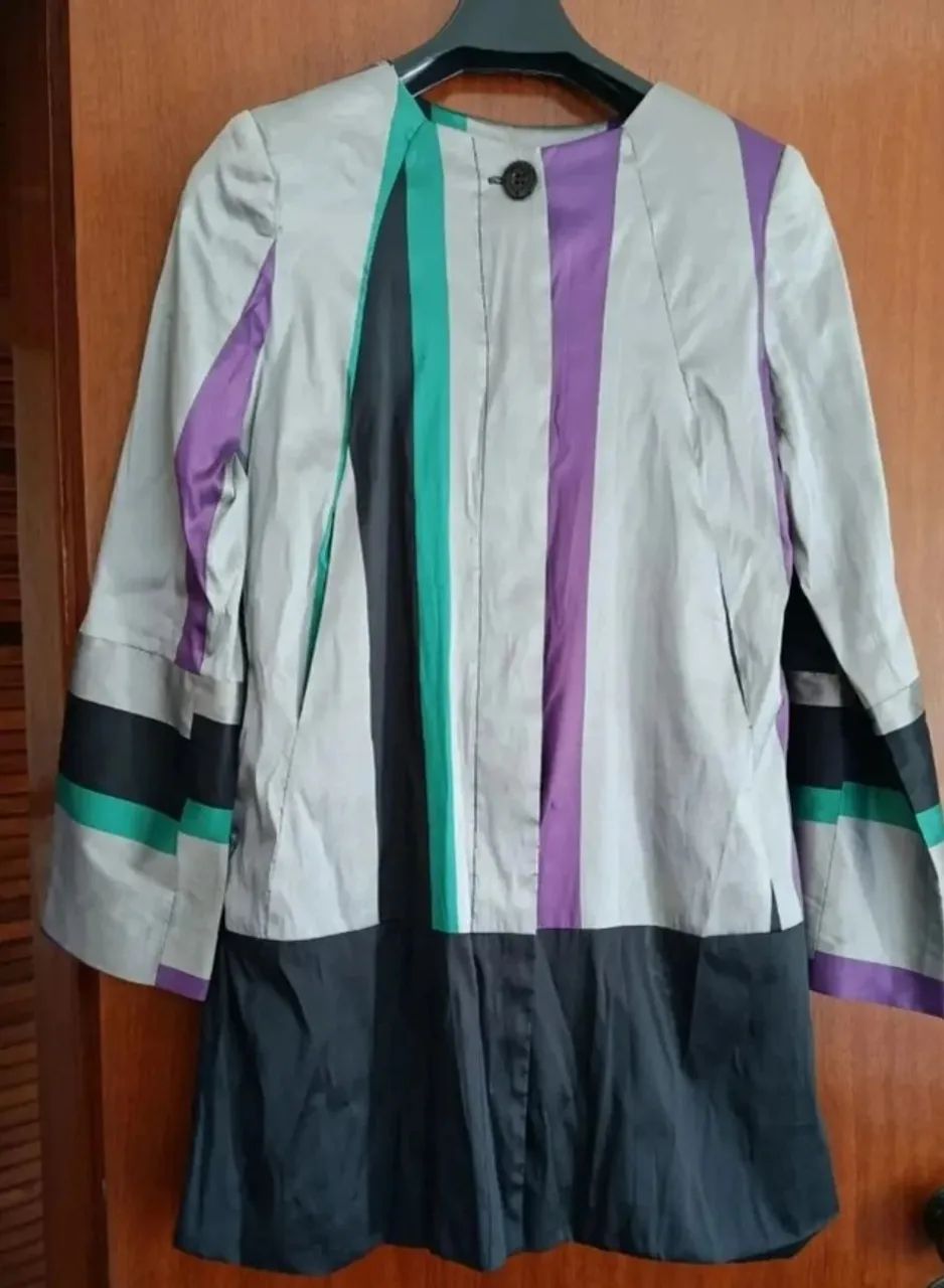 Cestido feminino Agilitá