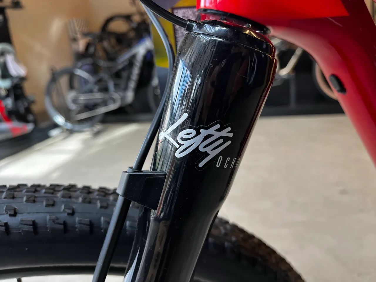 CANNONDALE SCALPEL CARBON 4  - Foto 3