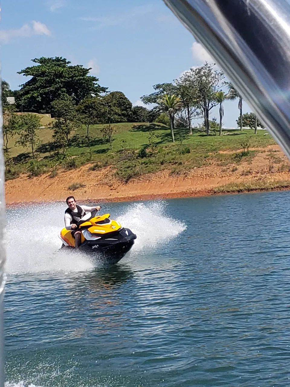 Jet ski gti 130 - Foto 4