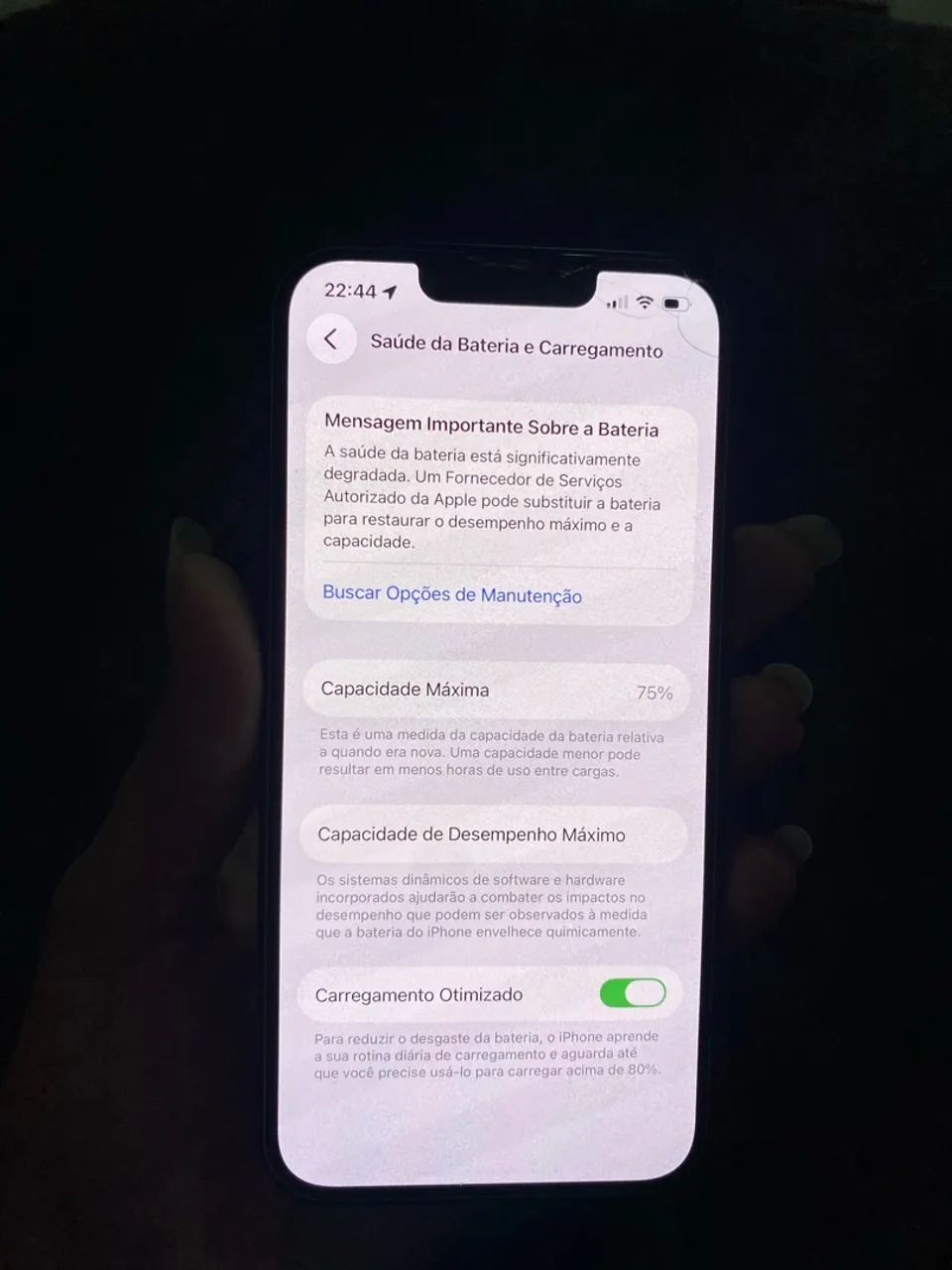 iPhone 14 - Foto 4