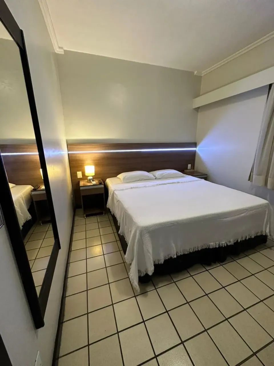 Flat No Hotel Adrianópolis! - Foto 5