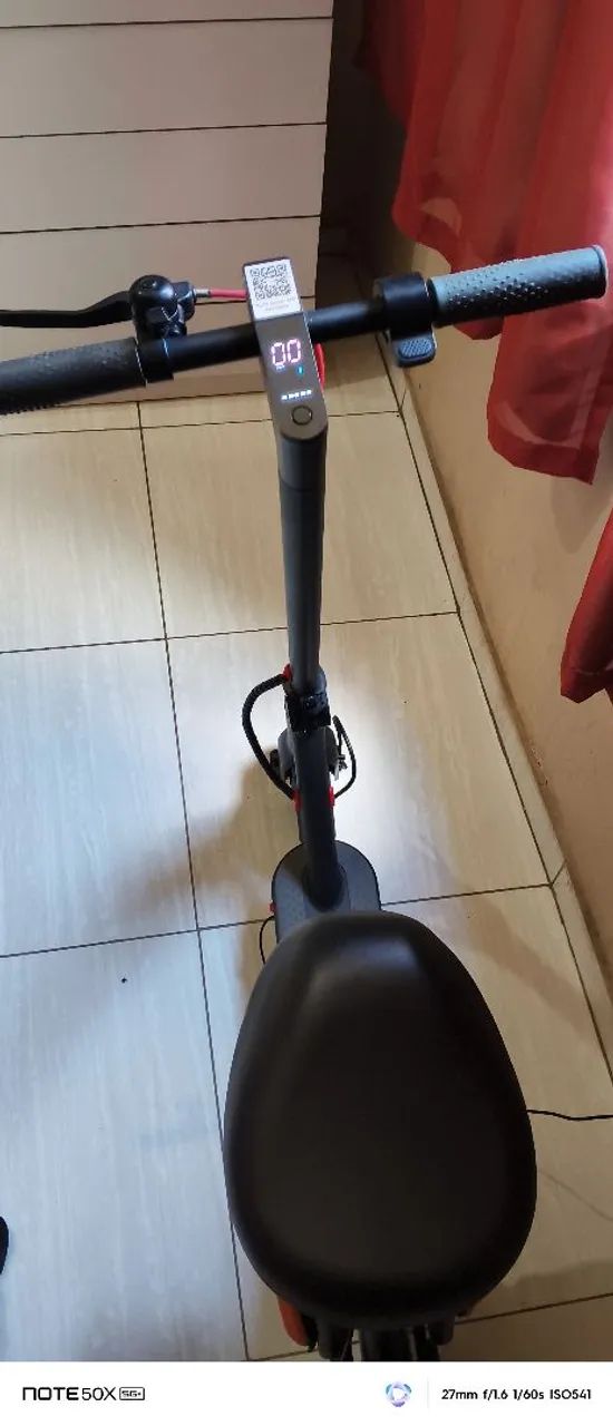 PATINETE ELÉTRICO SCOOTER  - Foto 3