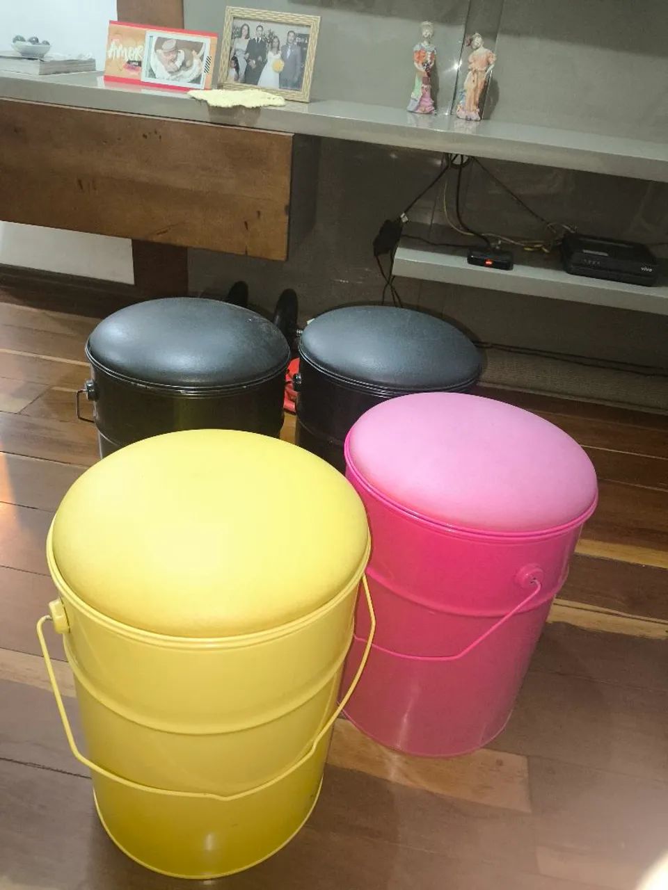 PUFS TOK STOK - Foto 4