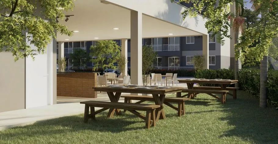 BOSQUE DAS ACACIAS - FASE 1 - Foto 7