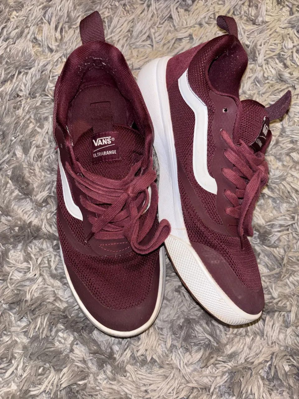 Tênis Vans UltraRange 40