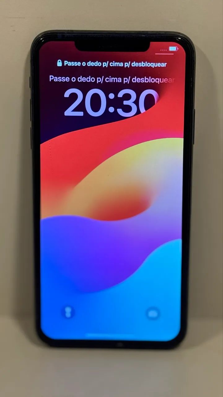 iPhone 11 Pro Max 256 GB - Excelente Estado!