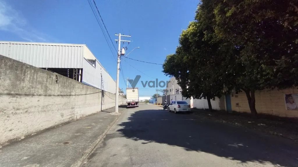 Terreno à venda em Campinas, Chácaras Campos dos Amarais, com 390 m² - Foto 3