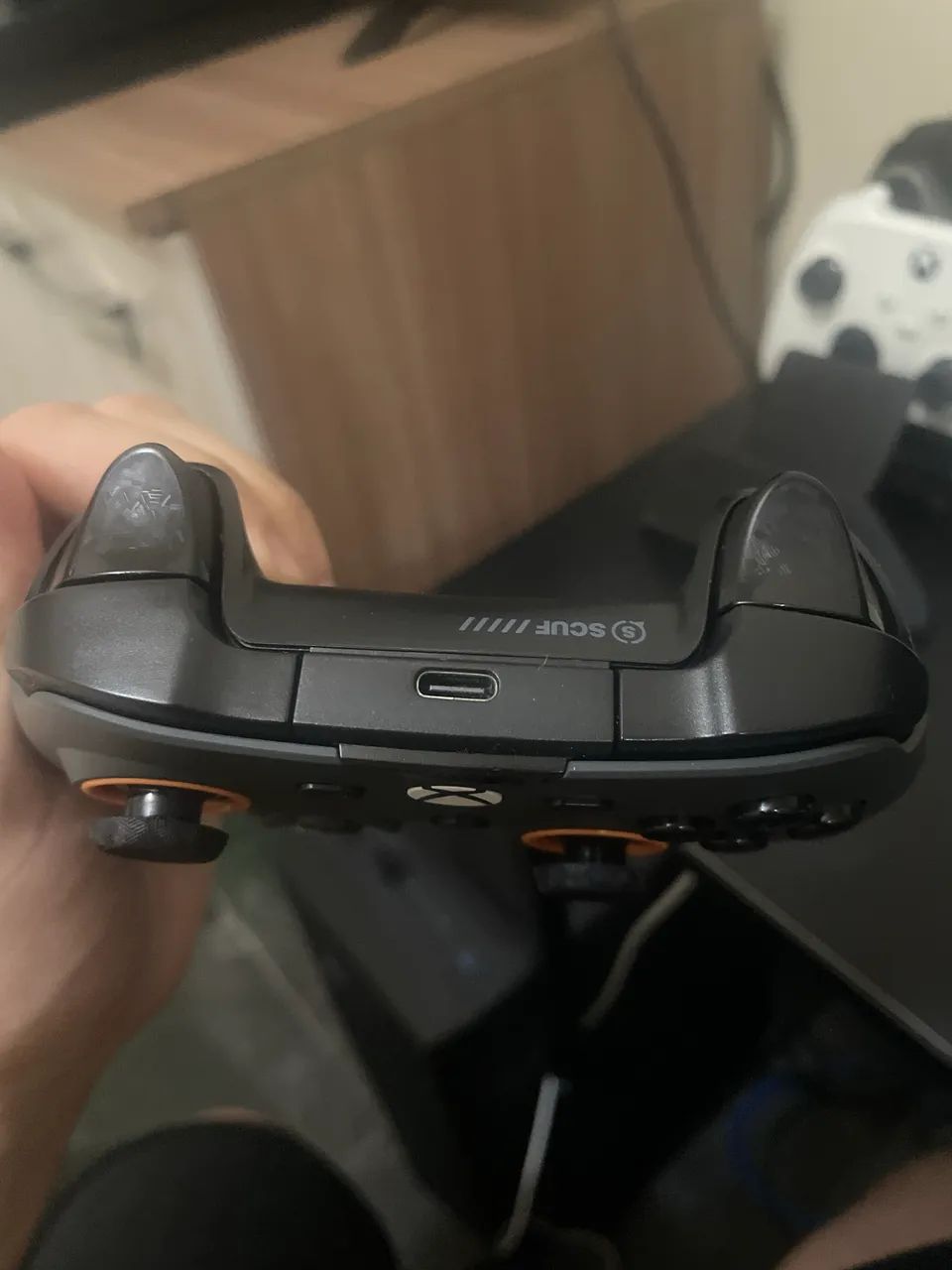 Controle Scuf Valor Pro Wired XBOX e PC - Foto 4