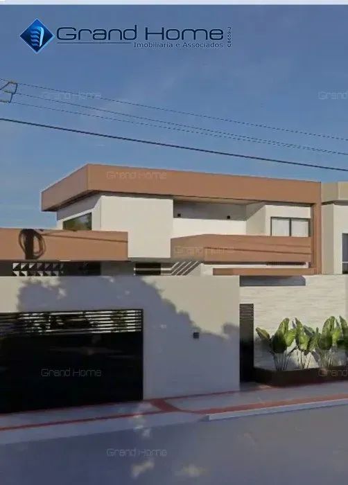 Casa 3 quartos em Morro da Lagoa