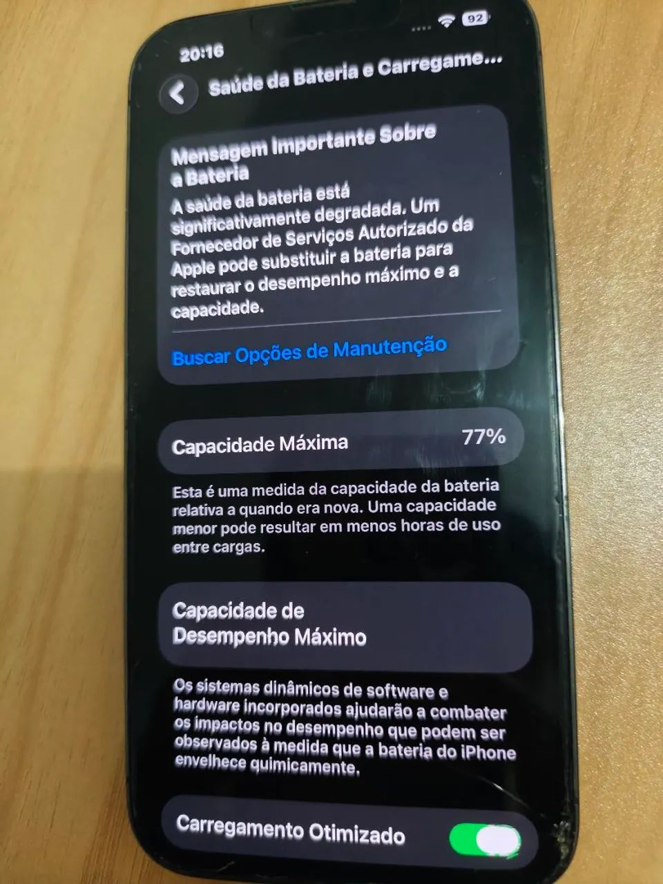 iPhone 13 pro  - Foto 5