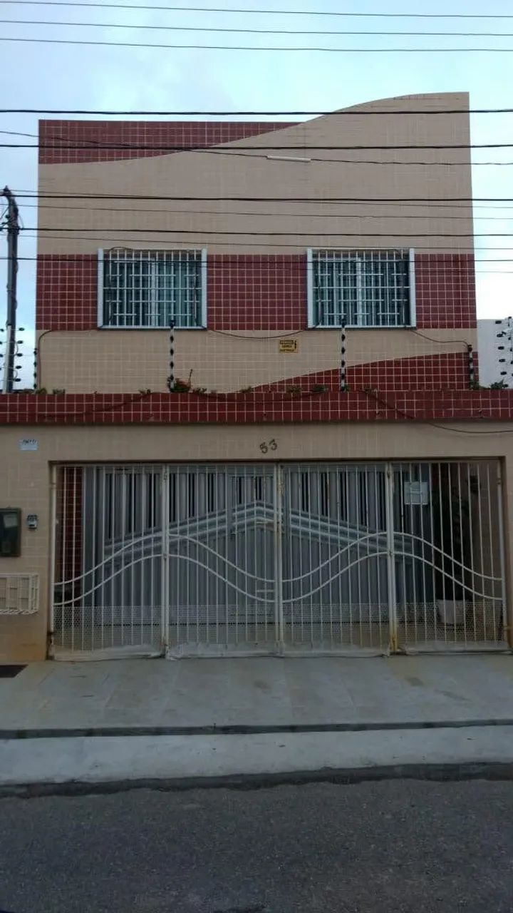 Foto - Aracaju - Suíça