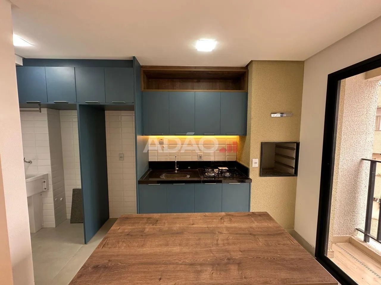 Residencial Atoll - Sousa Andrade Construrora - Foto 3