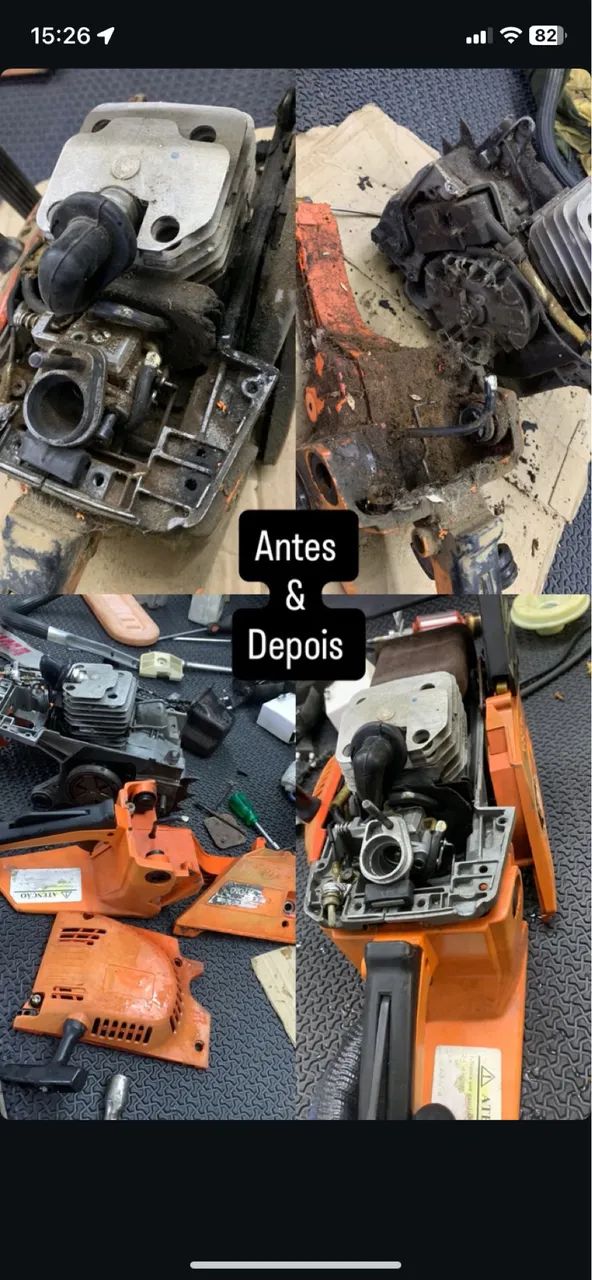 Conserto e reparo  - Foto 2