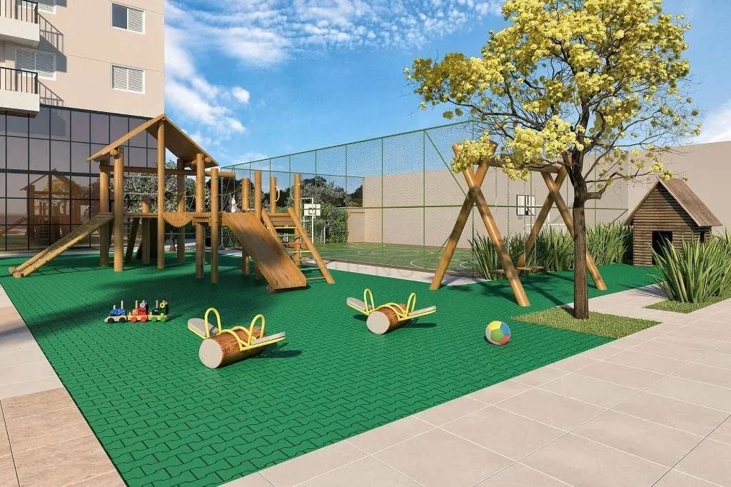 APARTAMENTO - VENDA - Edifício Residencial Alvorada, Terra Nova - Cuiabá/MT - Foto 5