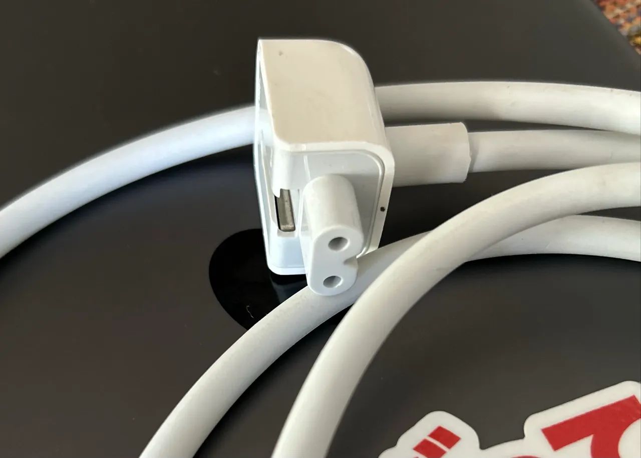 Cabo Extensor Apple Original  (MacBook) - Foto 3