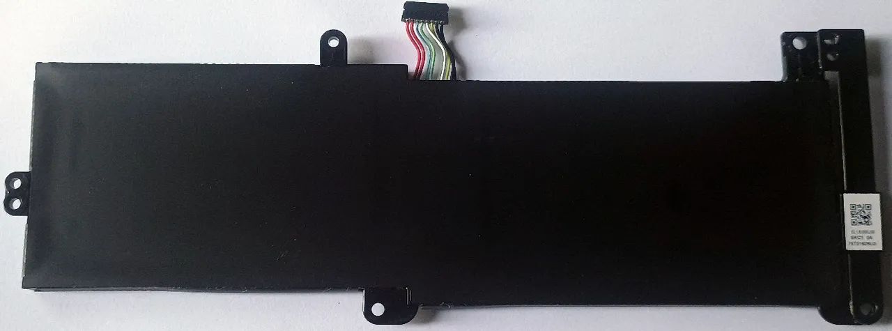 Bateria para notebook Lenovo L16M2PB2 - Foto 2