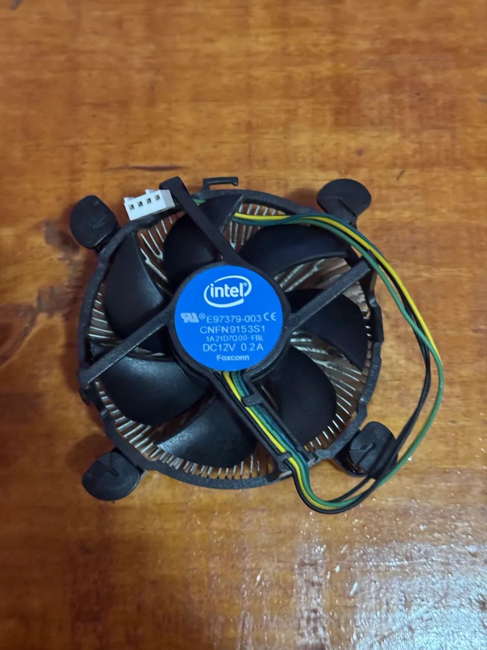 Processador Intel i5-9400F - Foto 4