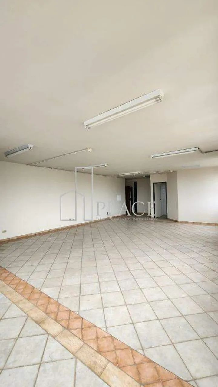 Sala comercial para aluguel no Centro de Marília, com 72,47 m² - Foto 3