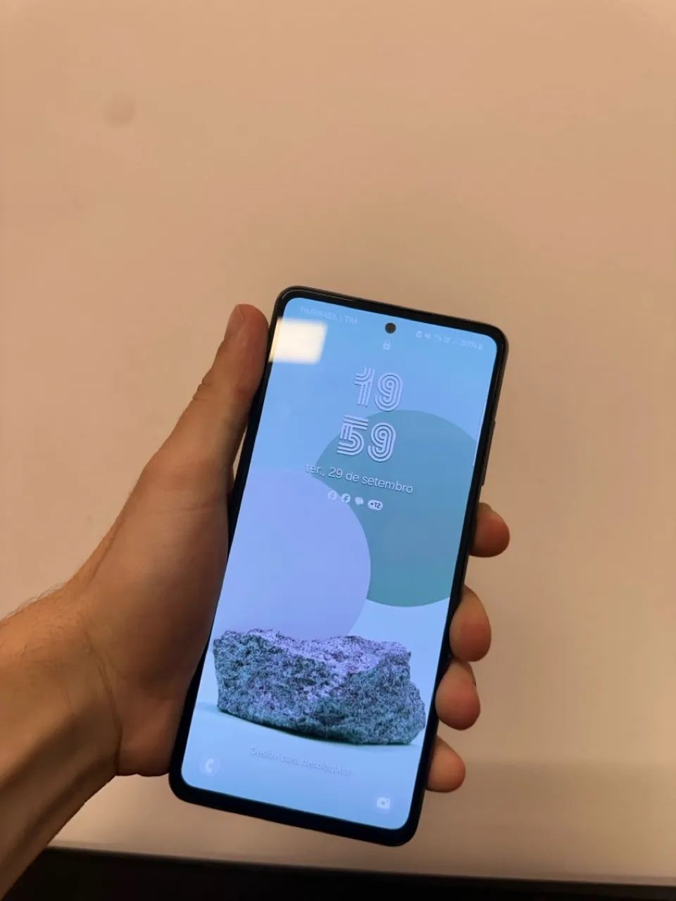 Galaxy A52s 128gb 5G
