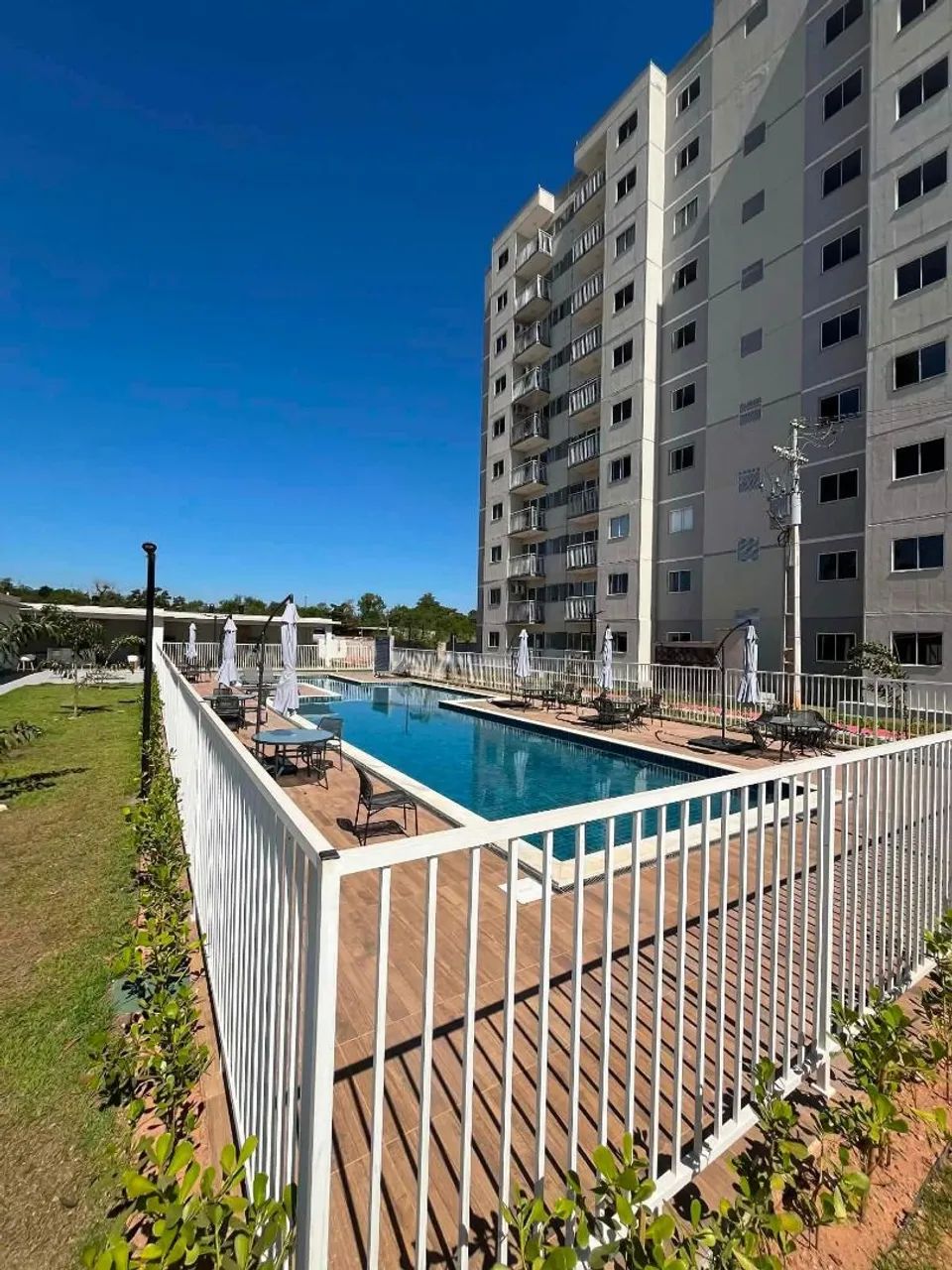 Apartamento incluso Condomínio  - Foto 4