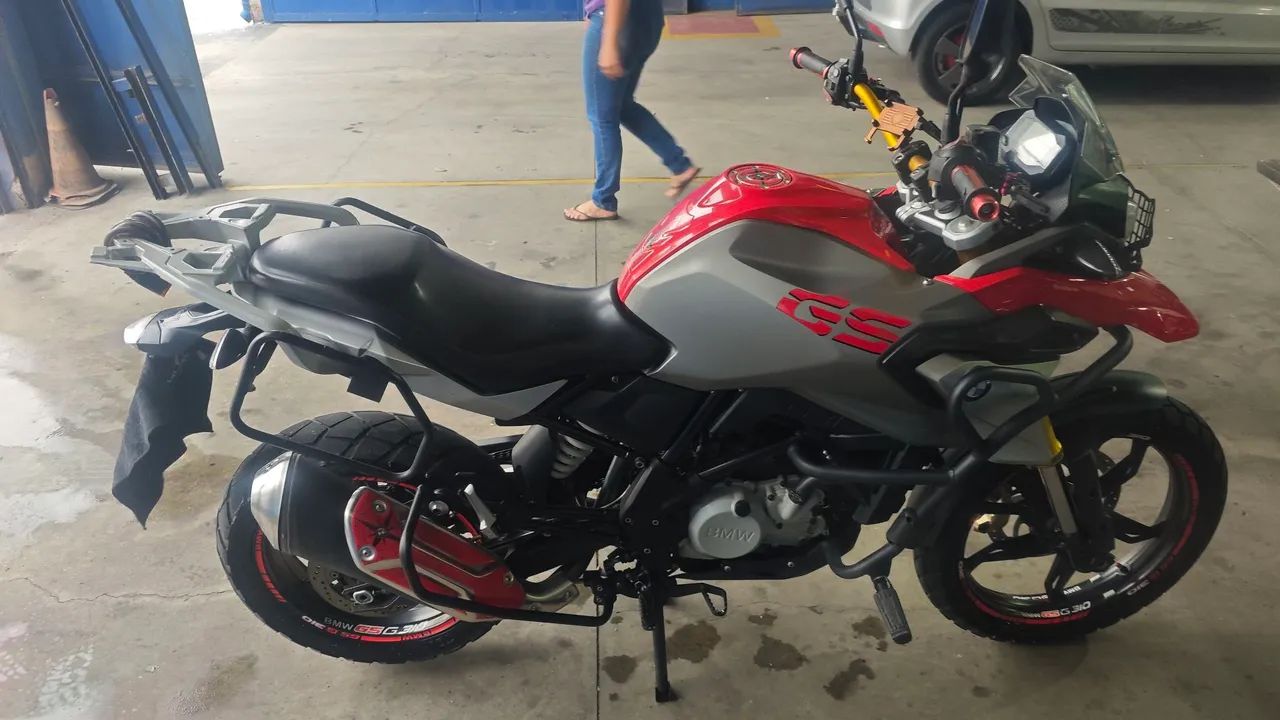 Vendo Gs310 - Foto 3