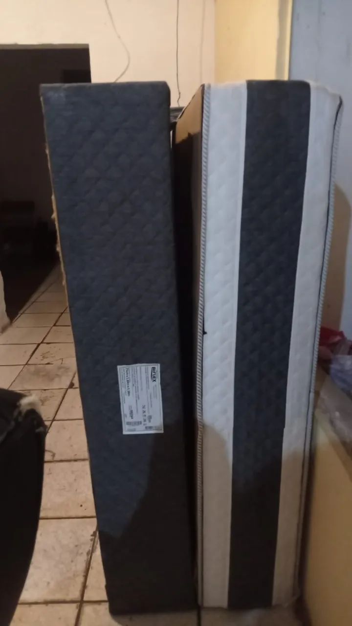 Cama de casal - Foto 3