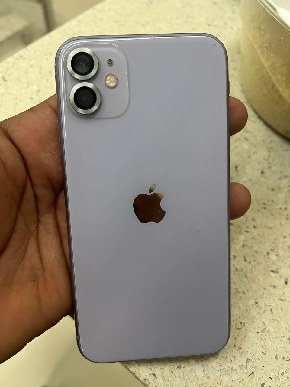 iPhone 11 64 gigas  - Foto 3
