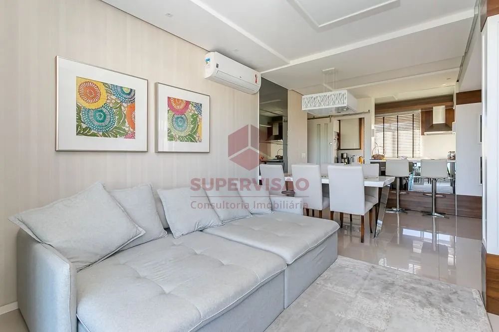 Cobertura com 3 quartos à venda, 174 m² - João Paulo - Florianópolis/SC - Foto 3