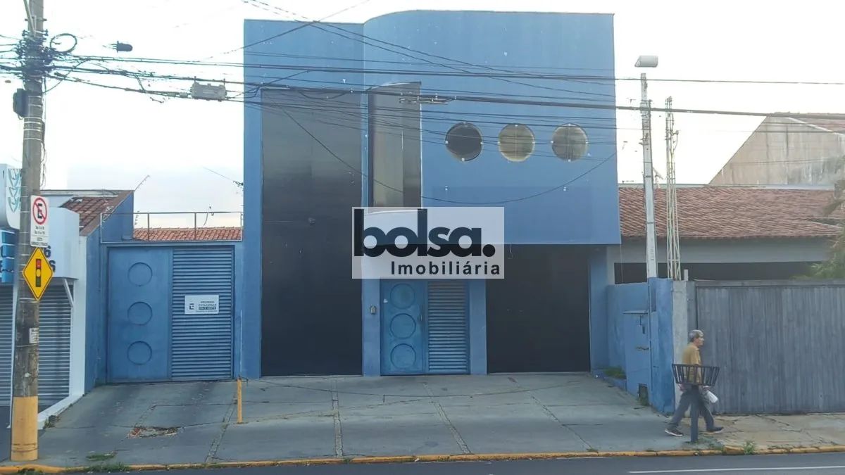 PRÉDIO COMERCIAL NA ZONA SUL ! ! EXCELENTE LOCALIZAÇÃO - Foto 4
