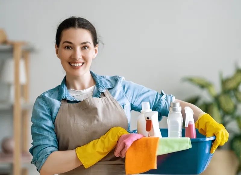 Vaga: Empregada Doméstica com Experiência ( CLT )