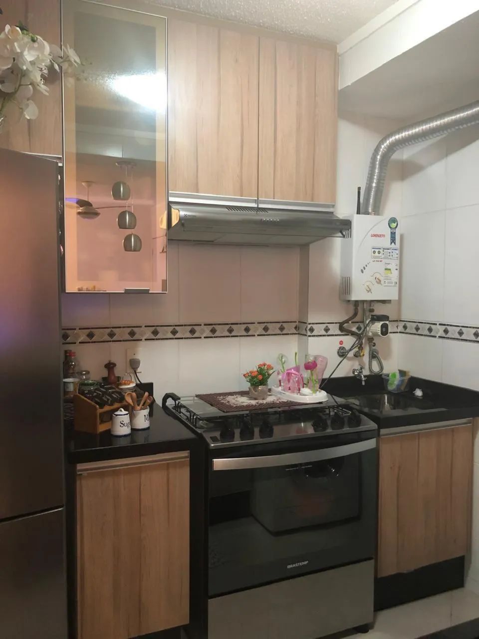 Apartamento Recanto Belo