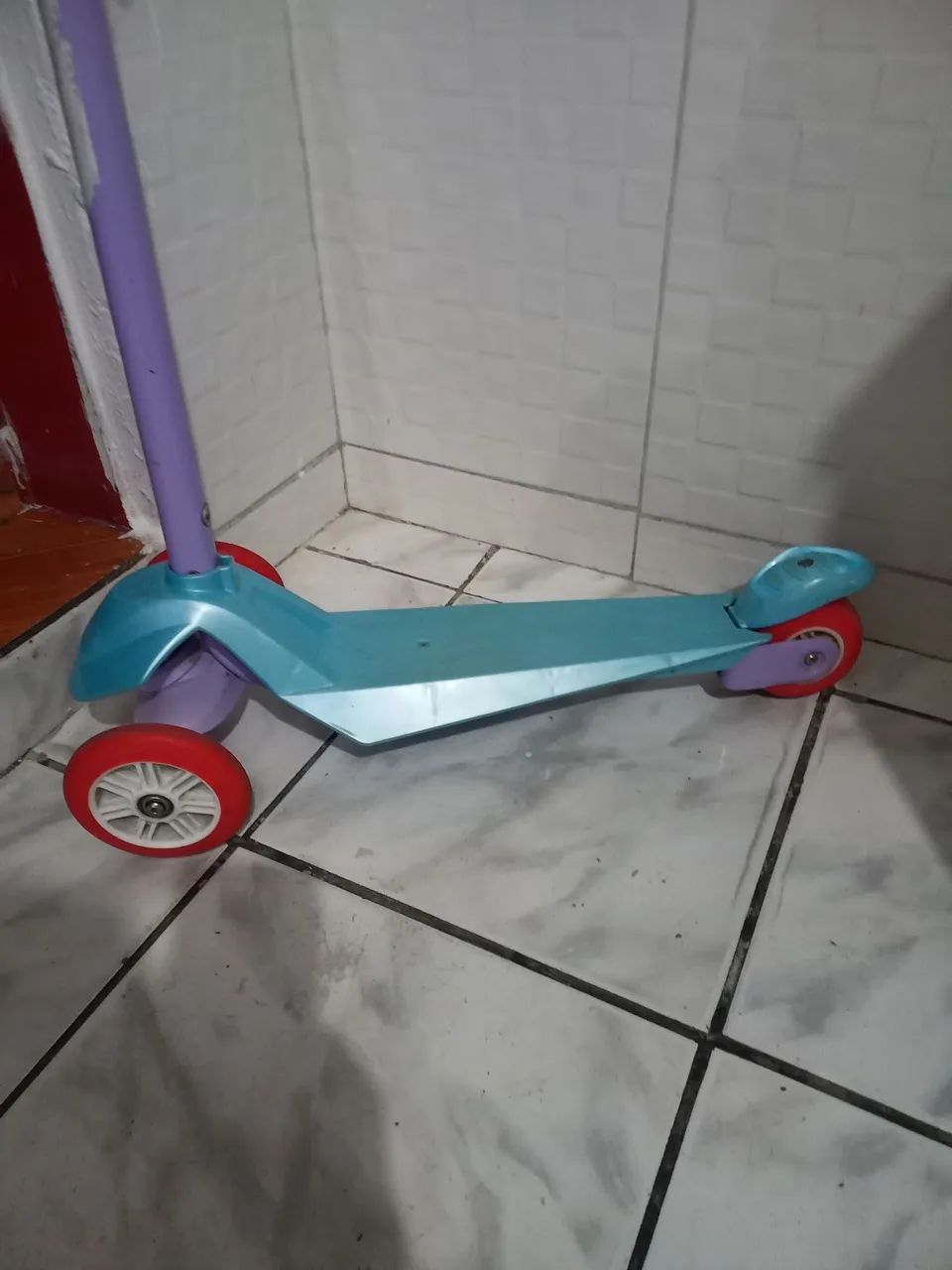 Patinete  - Foto 4