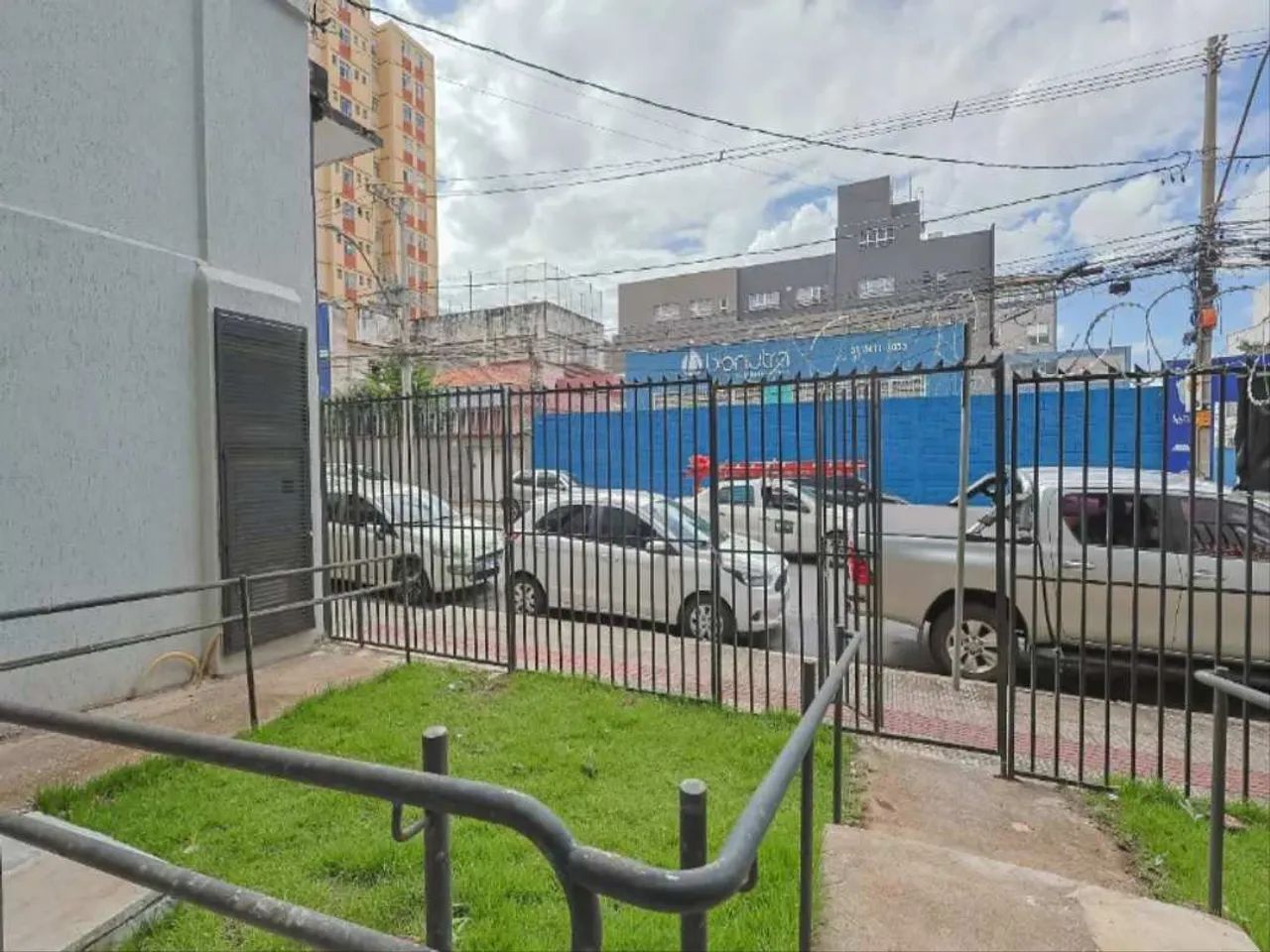 Aluguel - CASA COMERCIAL - PRADO Belo Horizonte MG - Foto 3