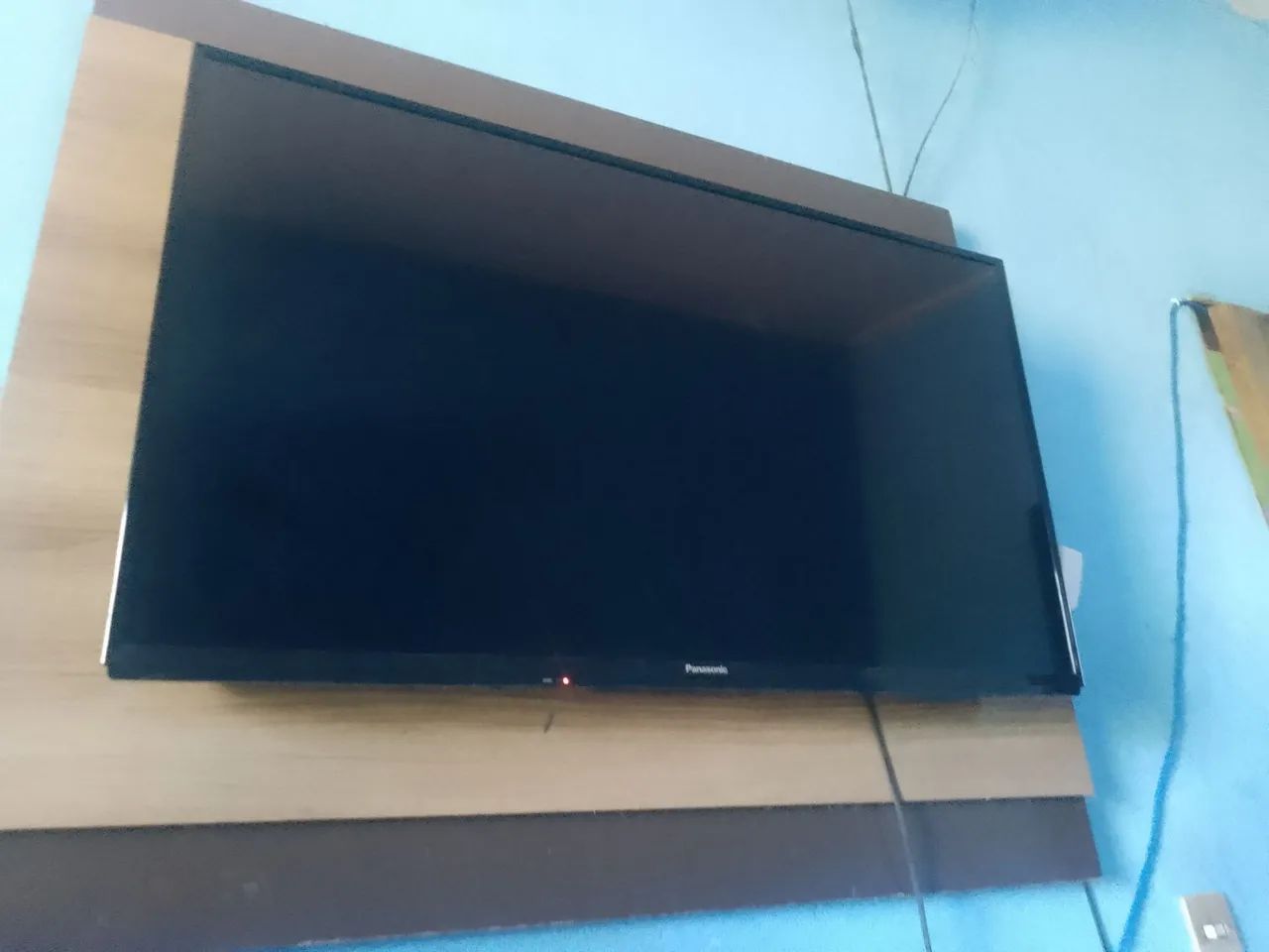 Smart Tv Panasonic 40 polegadas 