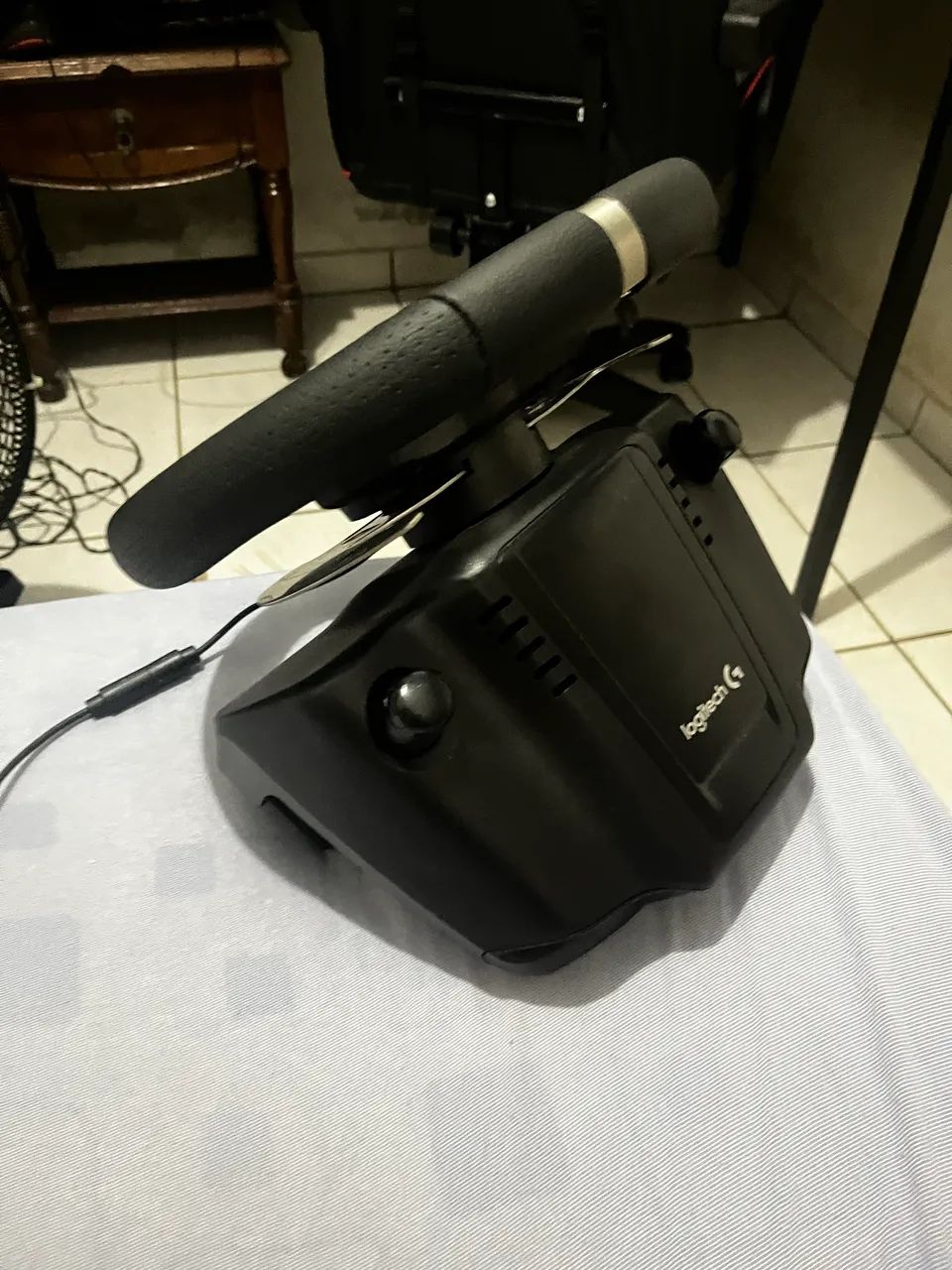 VOLANTE G920 - Foto 3