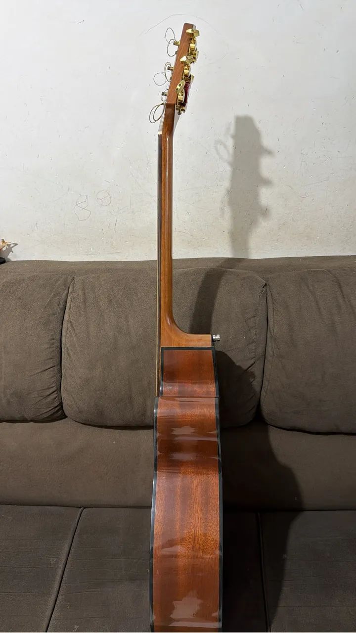Violão Takamine  - Foto 5