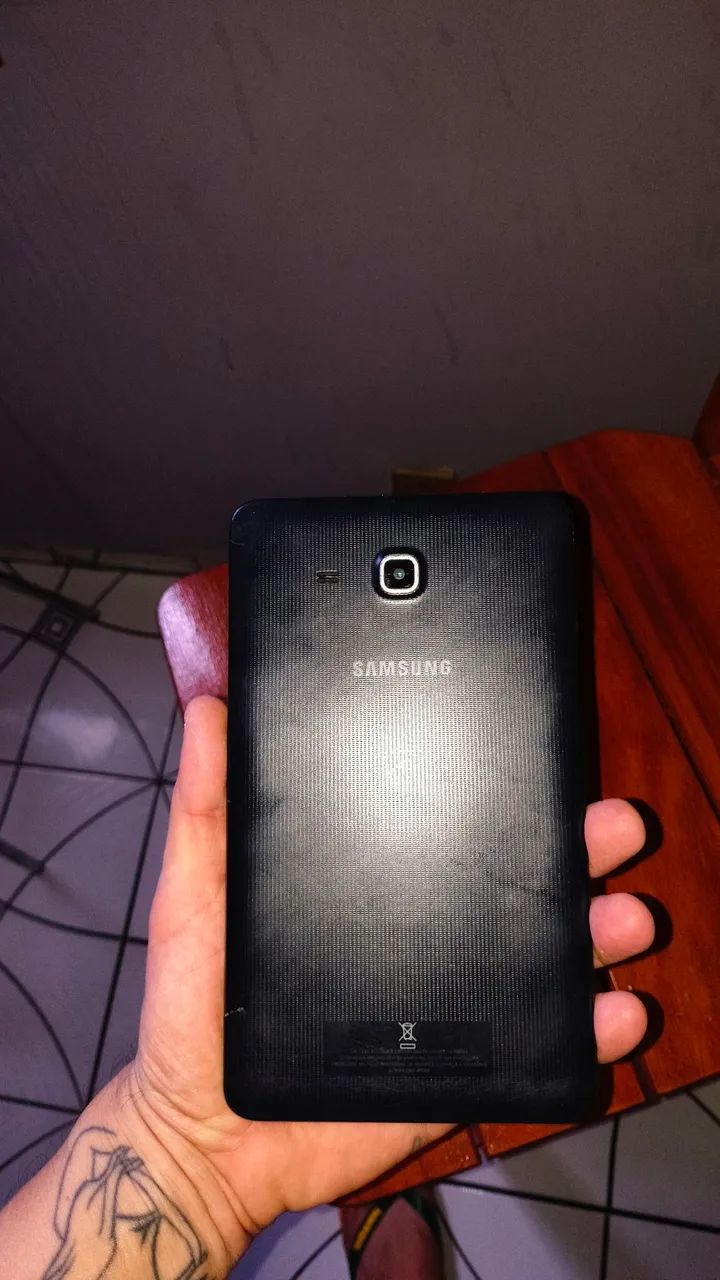 Samsung Tab A (2016) - Foto 2