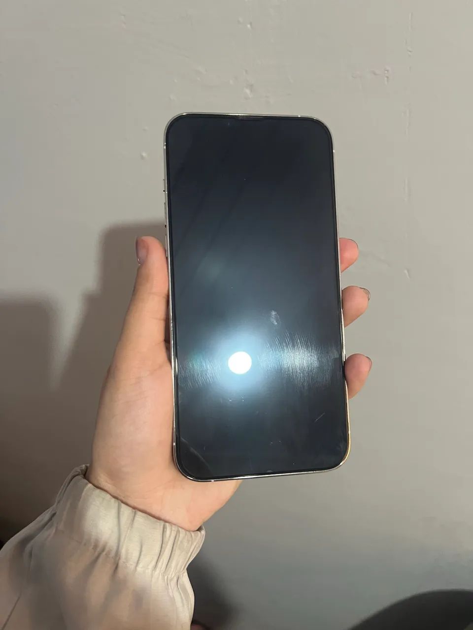 iPhone 13pro Max  - Foto 4