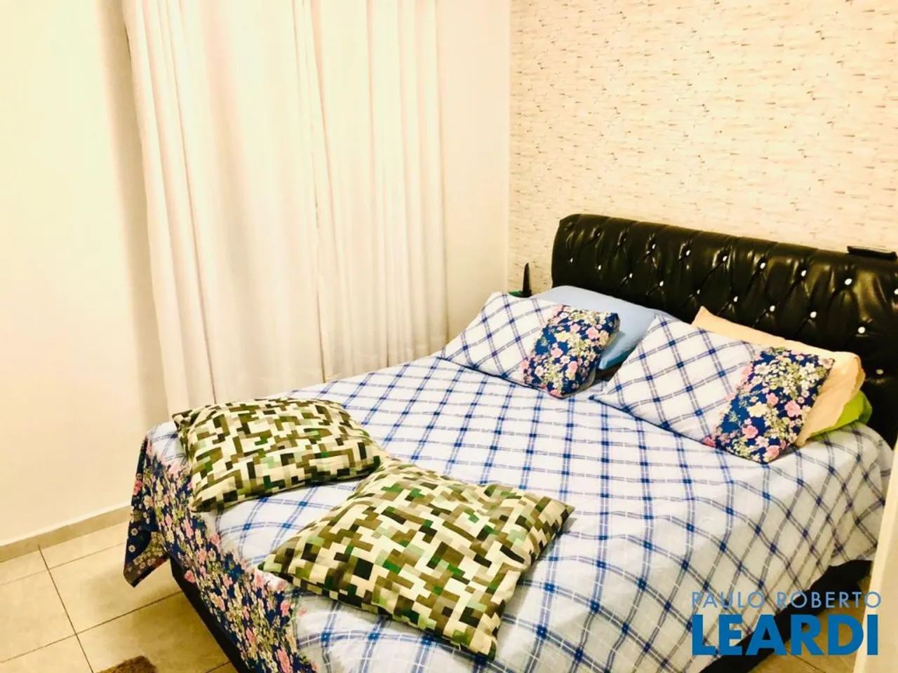 APARTAMENTO - JARDIM ÍRIS - SP - Foto 4